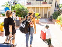 1 Notte in Villaggio Turistico